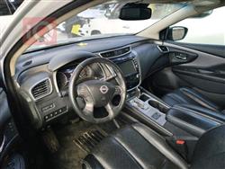 نيسان مورانو